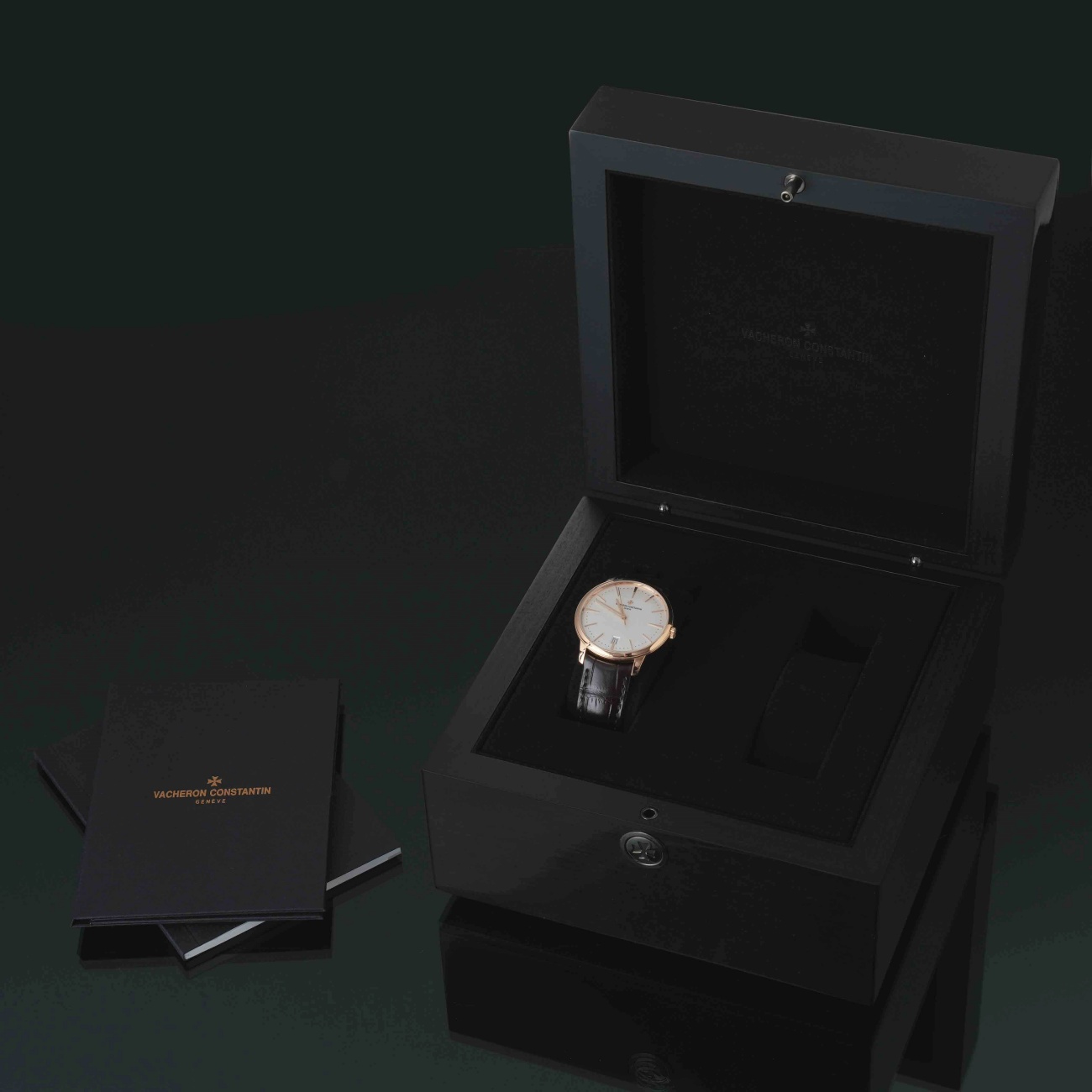 vacheron constantin(USED)바쉐론콘스탄틴 콘스탄틴 패트리모니 4100U/000R-B180